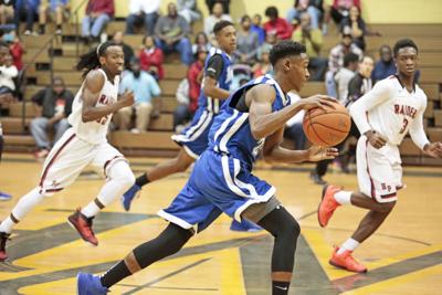 Prep Basketball Hemingway Boys Now No 1 In Class A High School