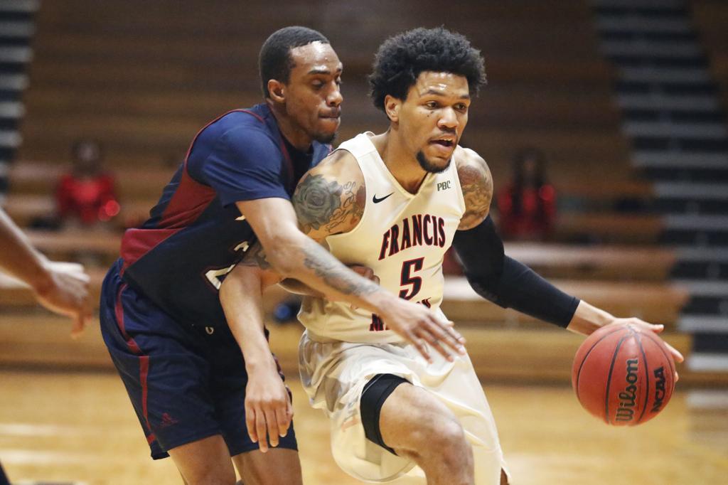 Cardiac Pats Francis Marion Men Force Ot Then Beat Usc Aiken