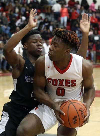 Hartsville S Hannibal To Play In Carolinas Classic All Star