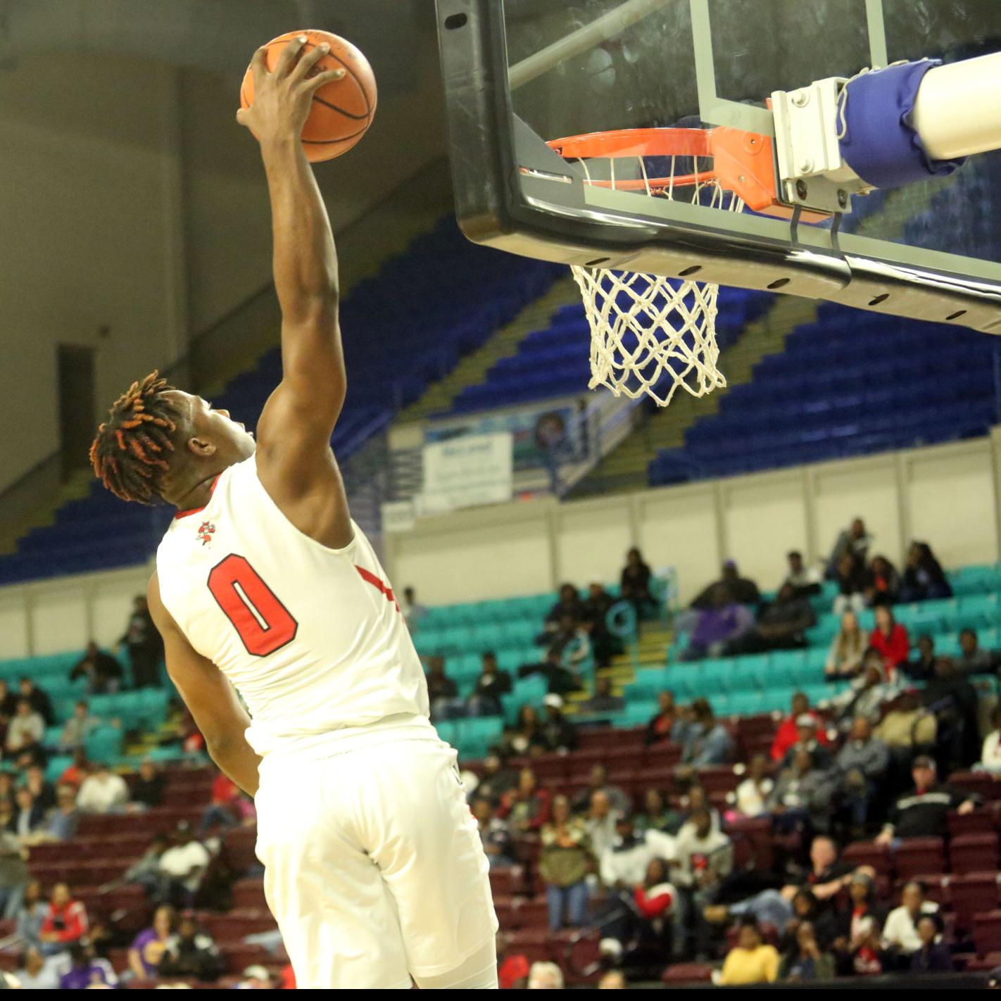 Prep Basketball East Clarendon S Cooper Class A Girls Player Of