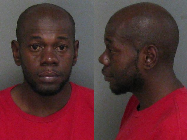 Florence man charged with kidnapping, criminal sexual conduct