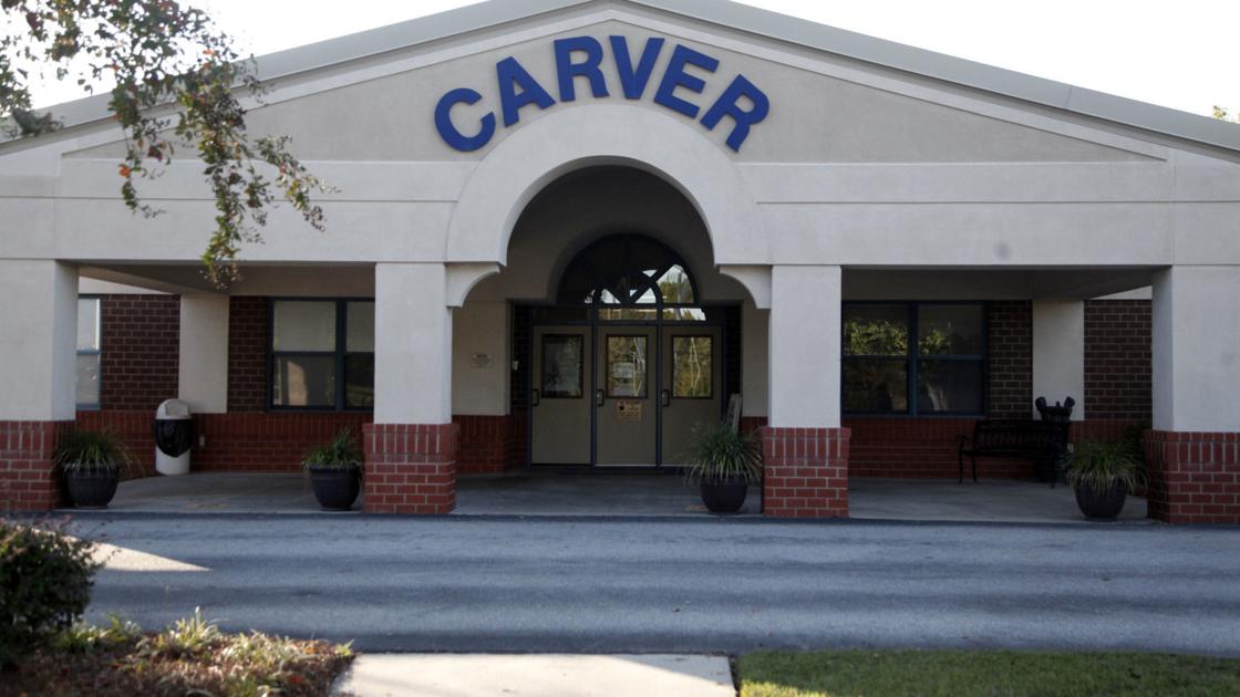 Carver Elementary School receives grant for literacy event