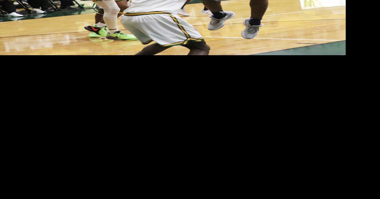 South Florence vs. West Florence Basketball