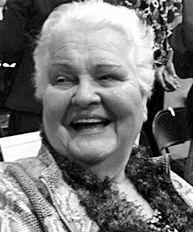 Daisy Lee Jeffords