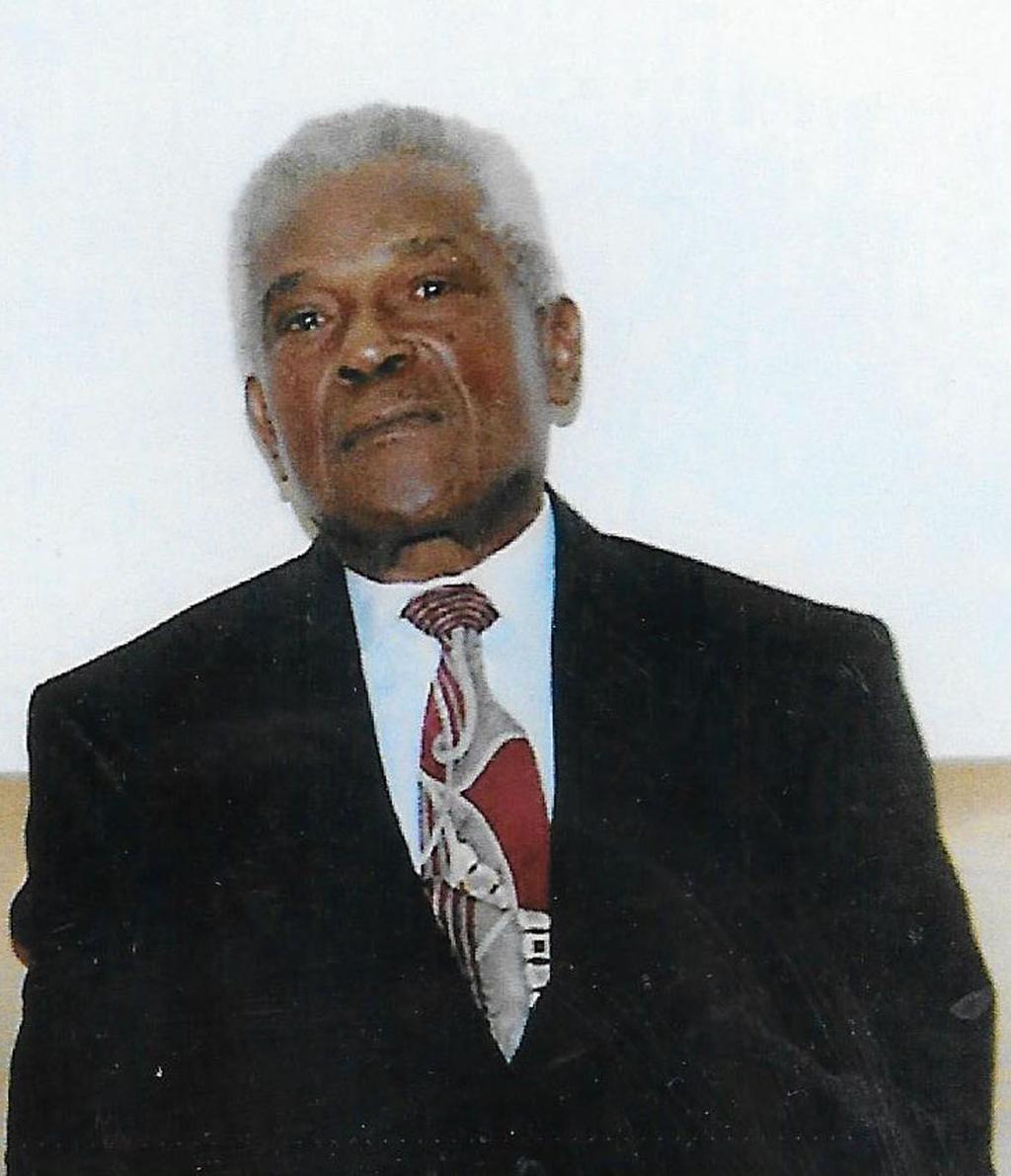 Longtime Florence Funeral Businessman Leaves Behind Lessons Of Dignity Business News Scnow Com