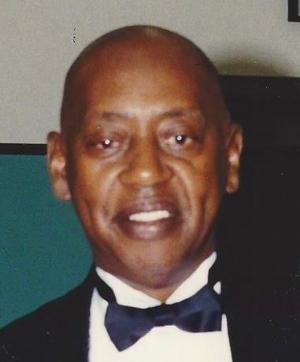Booker T. Wingate