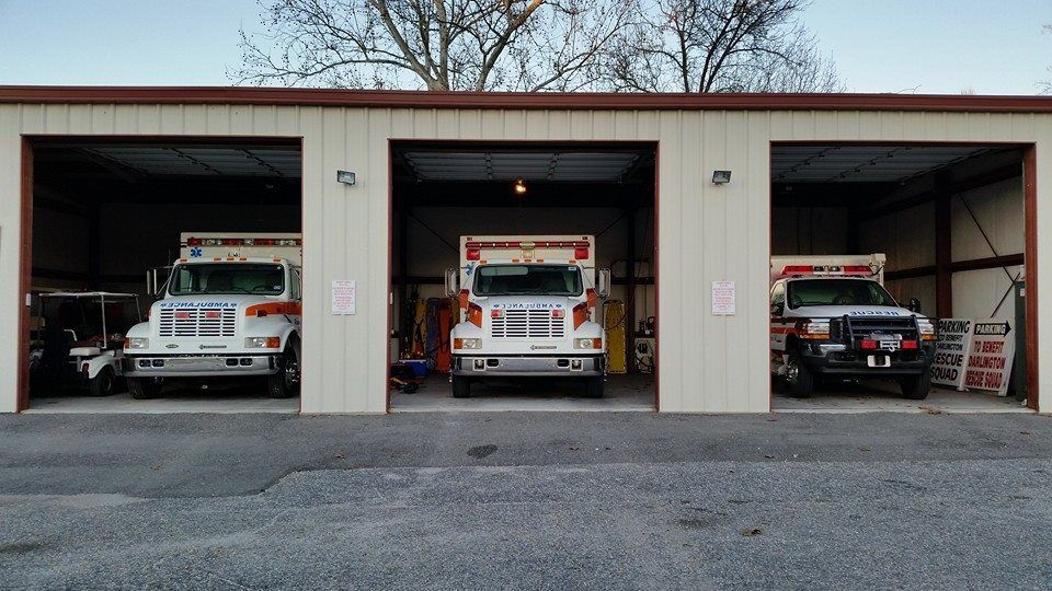 Rescue Squad