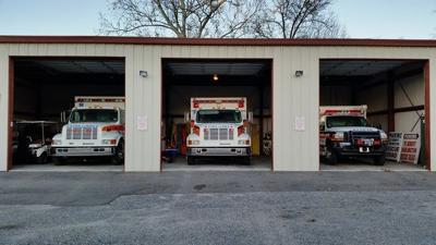Rescue Squad