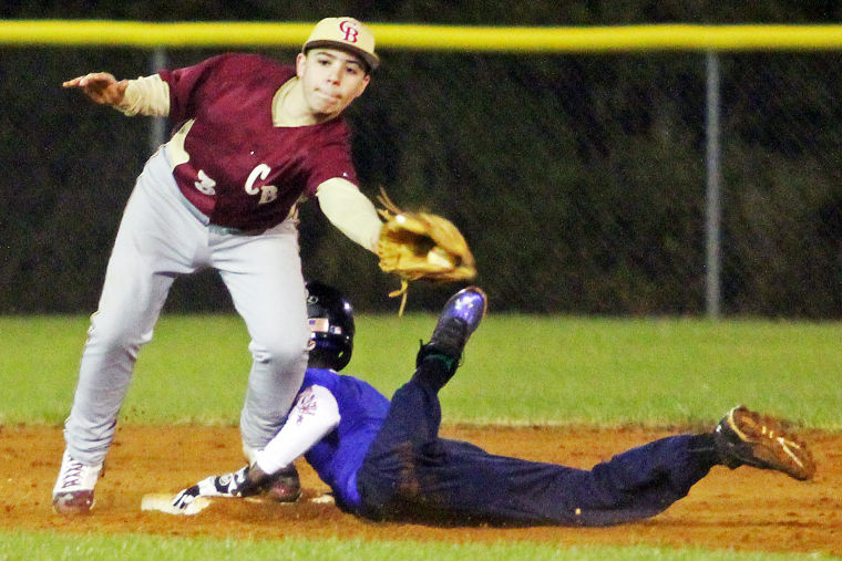 Hemingway, Carvers Bay baseball squads meet for first time | Sports ...