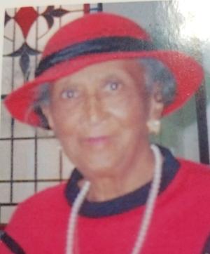 Florence Morant