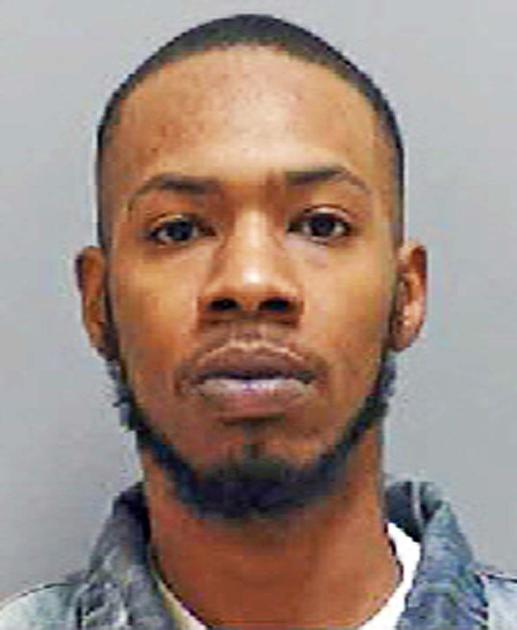 Third suspect in Thursday shooting in Darlington arrested Hartsville