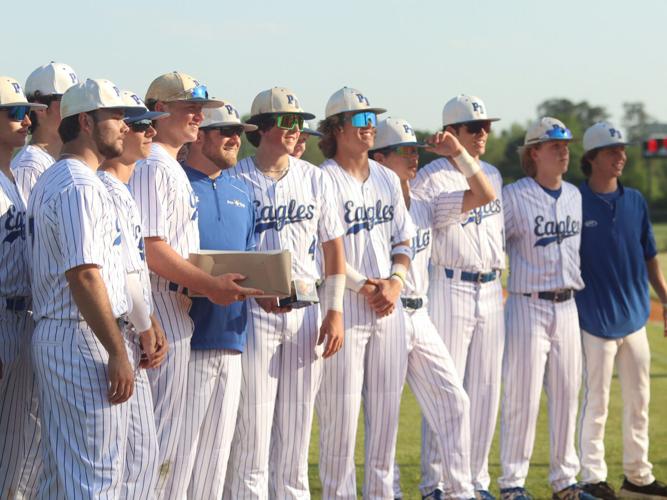 Pee Dee Academy baseball coach reaches 100 career wins