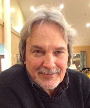 David Reynolds Colburn