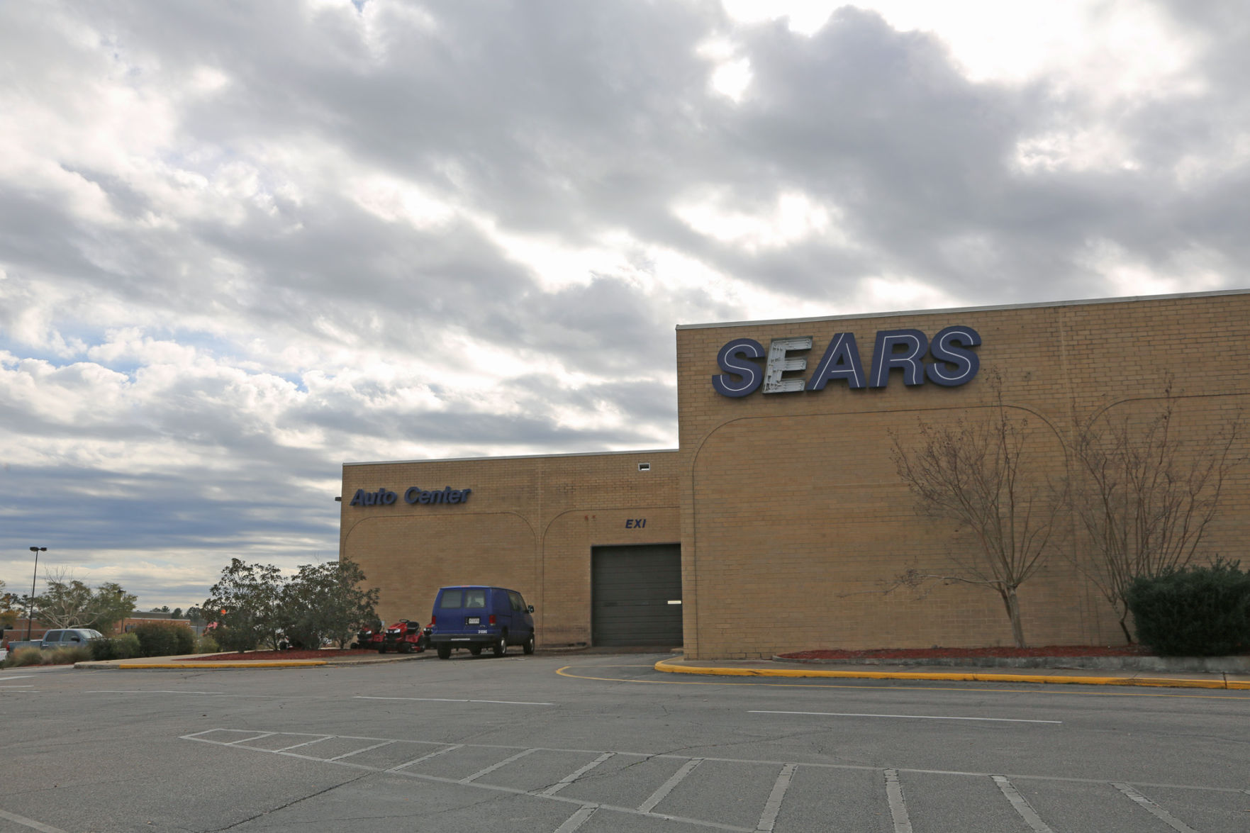 Sears deals auto burlington