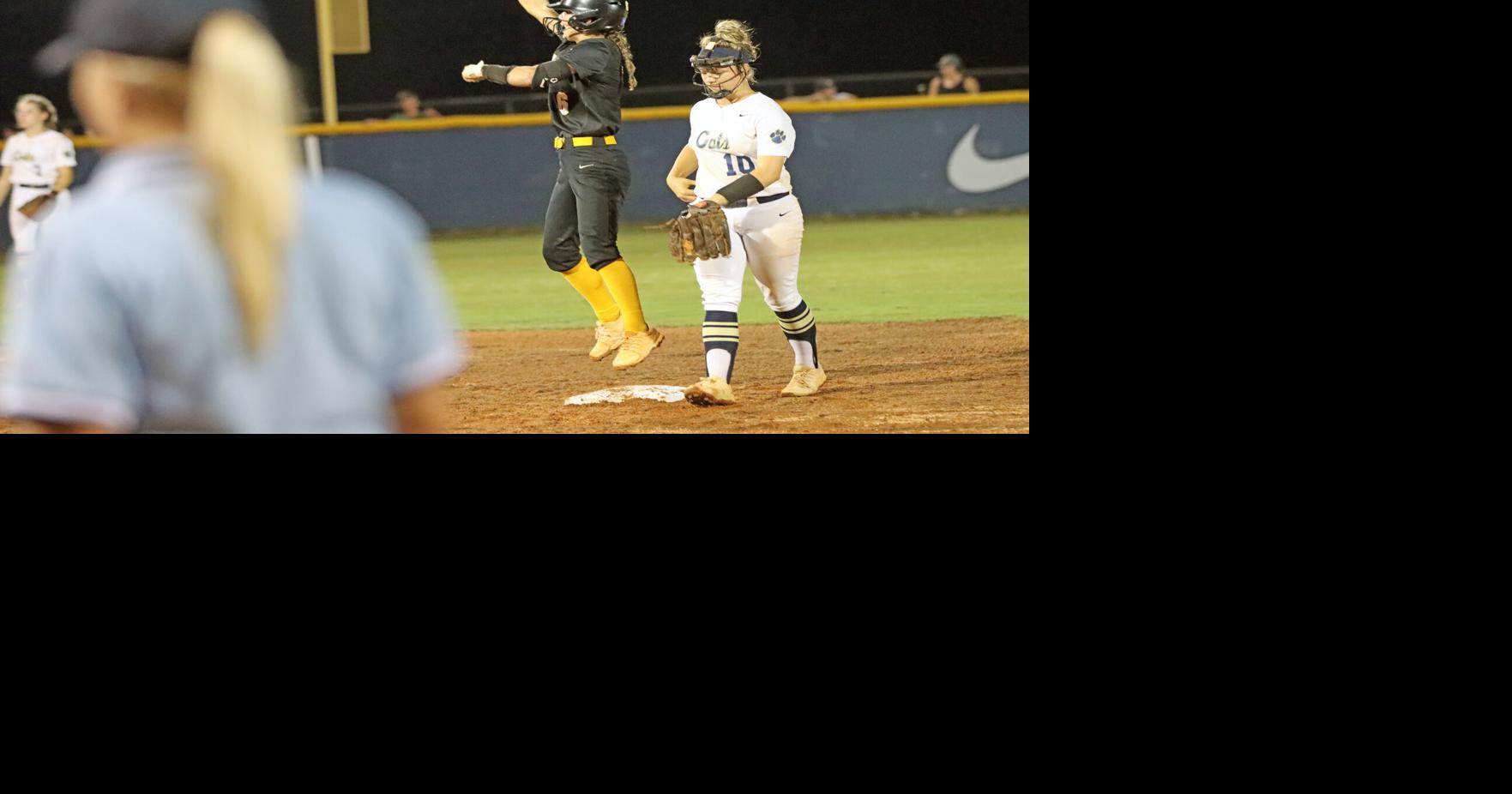 PHOTOS Dillon vs. Seneca, 2021 state softball finals, Game 3