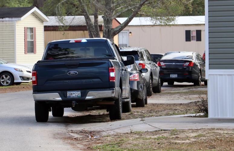 One Dead In Florence County Officer Involved Shooting Local News Scnow Com