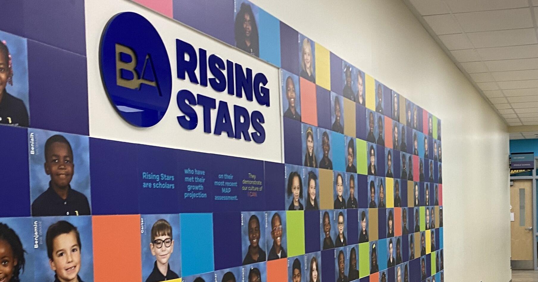 Six new trustees named for Butler Academy - Vimarsana News