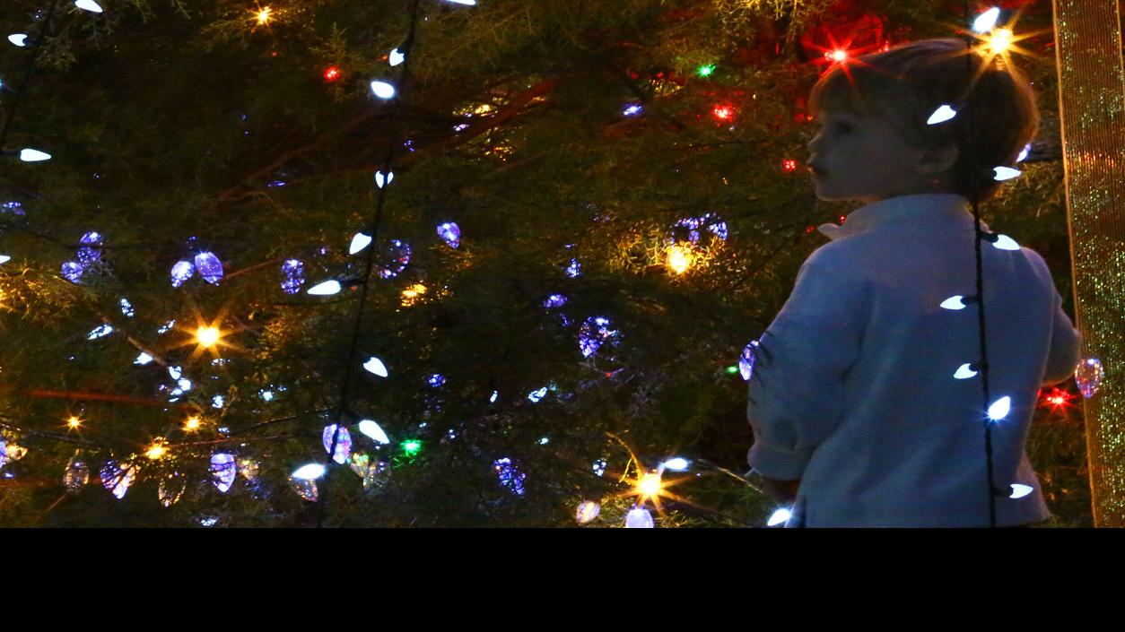 Your Guide To Holiday Events In The Pee Dee Latest News Scnow Com