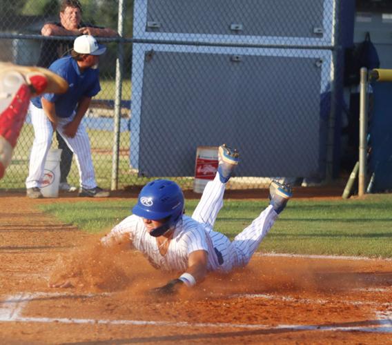 Pee Dee Academy baseball coach reaches 100 career wins