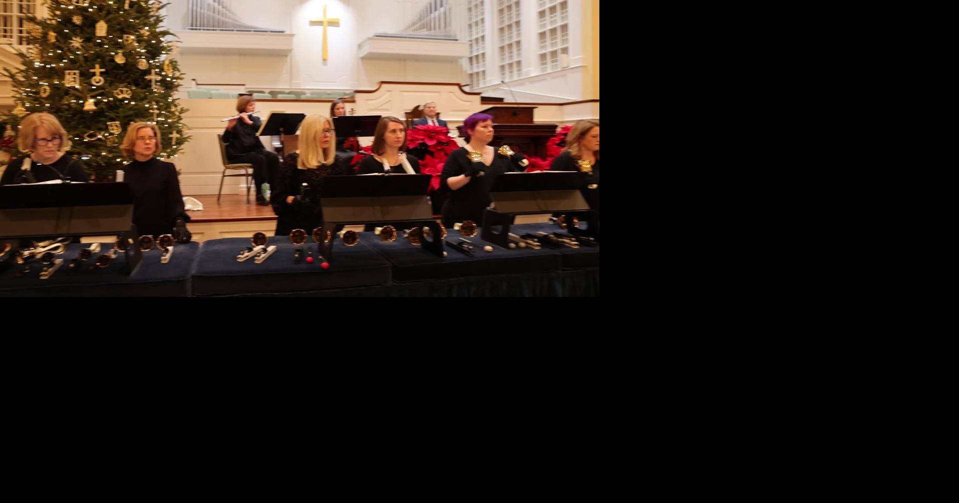 PHOTOS: Handbell Concert