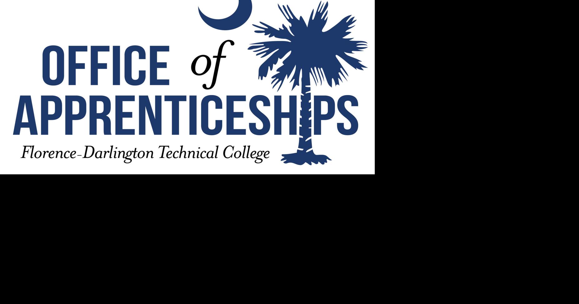 FlorenceDarlington Tech launches Office of Apprenticeships