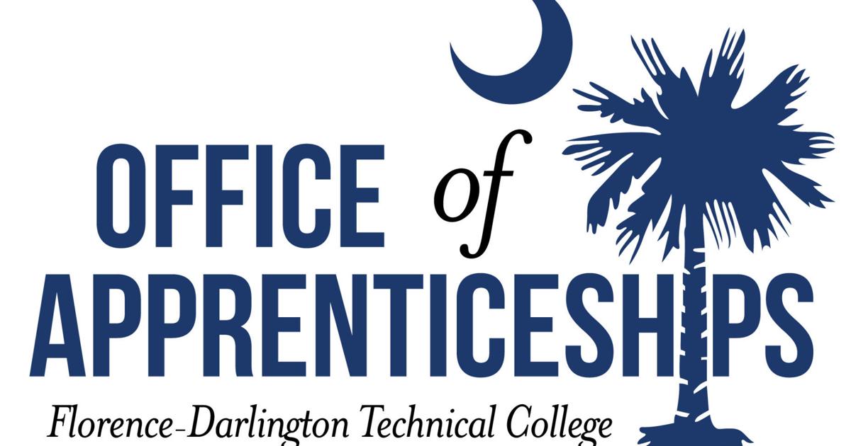 FlorenceDarlington Tech launches Office of Apprenticeships