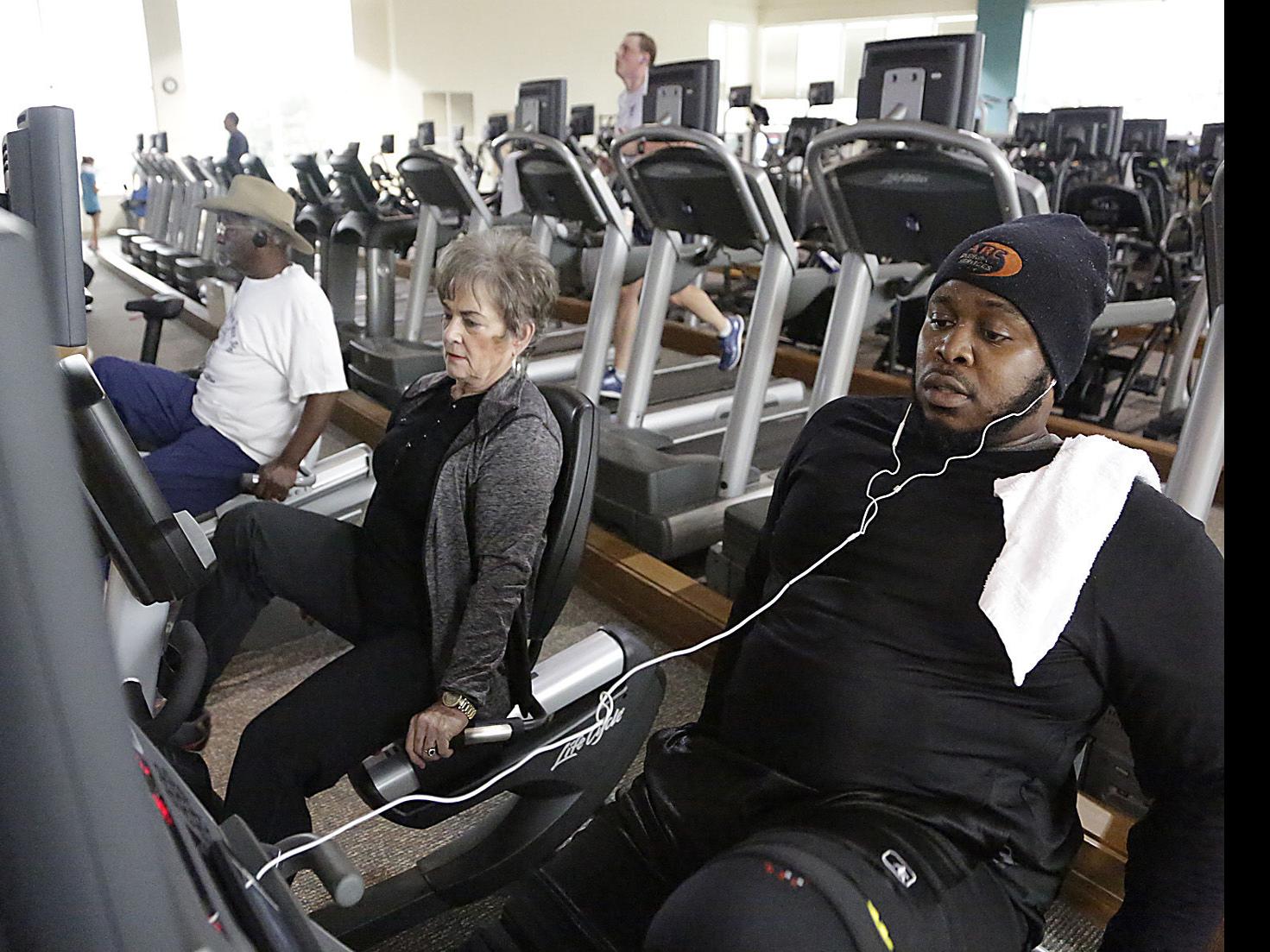 Mcleod Fitness Forum Florence Sc All Photos Fitness