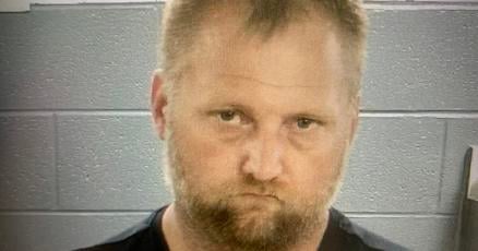 Marion County deputies arrests Mullins man with 23 pending chargers while out on 10 different bonds Marion County deputies arrests Mullins man with 23 pending chargers while out on 10 different bonds