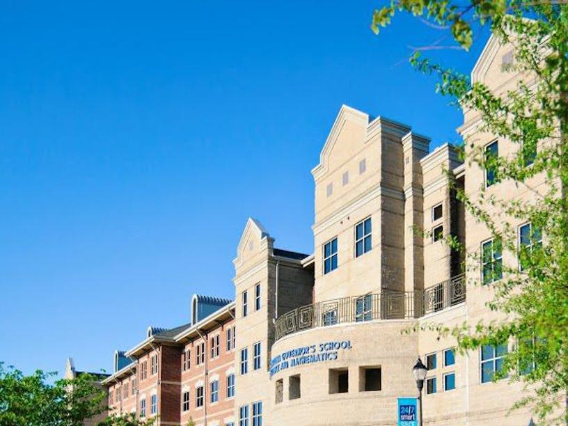 Gssm Hosting Inside Gssm Open House | Fmn | Scnow.com
