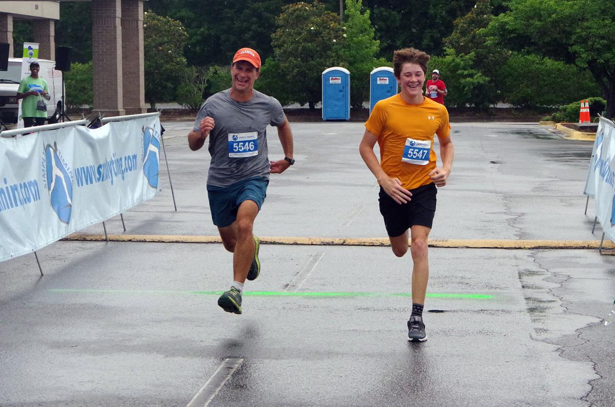 Run for Hope 2019