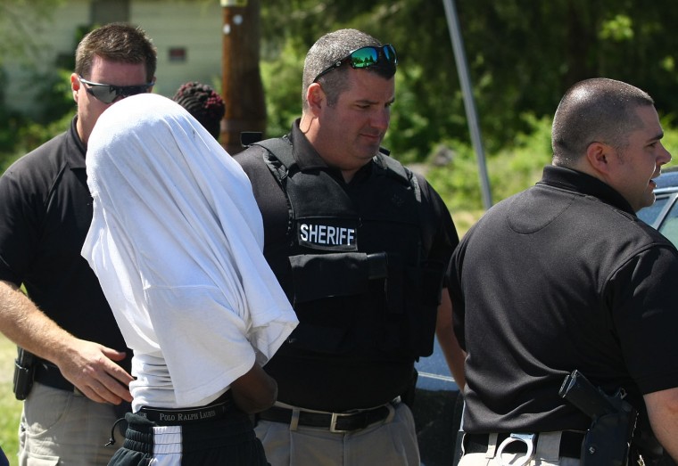 Timmonsville man arrested in Thursday shooting Local News