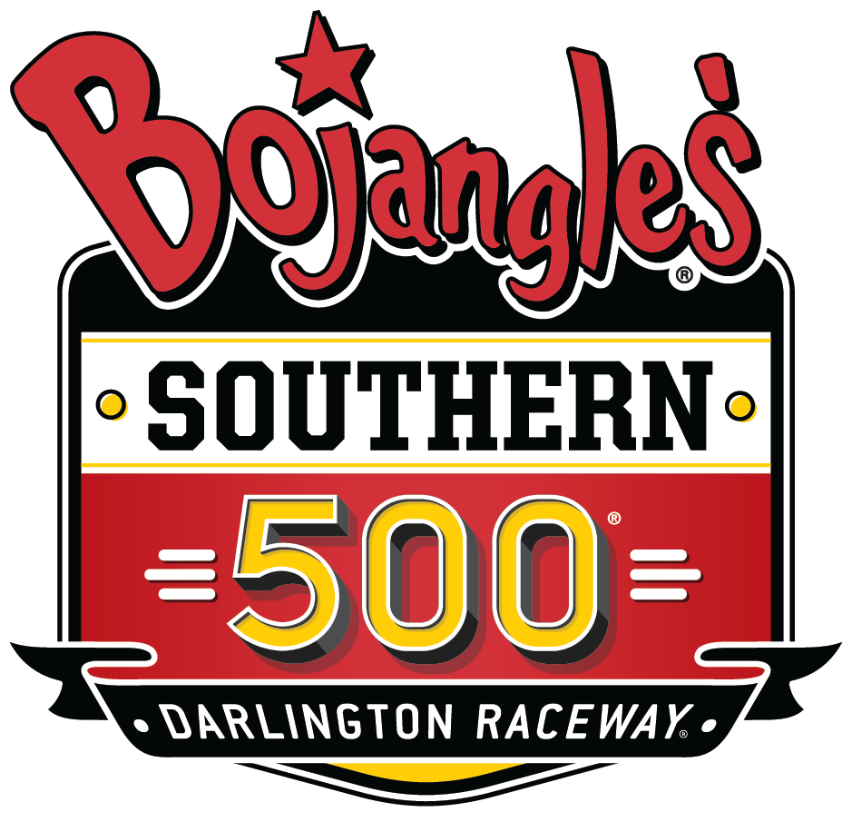 Darlington Raceway unveils throwback theme for next Bojangles' Southern ...