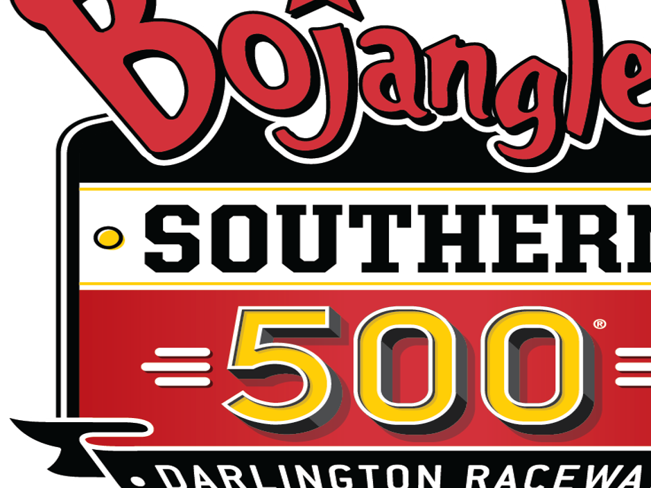 2019 Bojangles Southern 500 To Honor 1990 94 Era Sports News Scnow Com