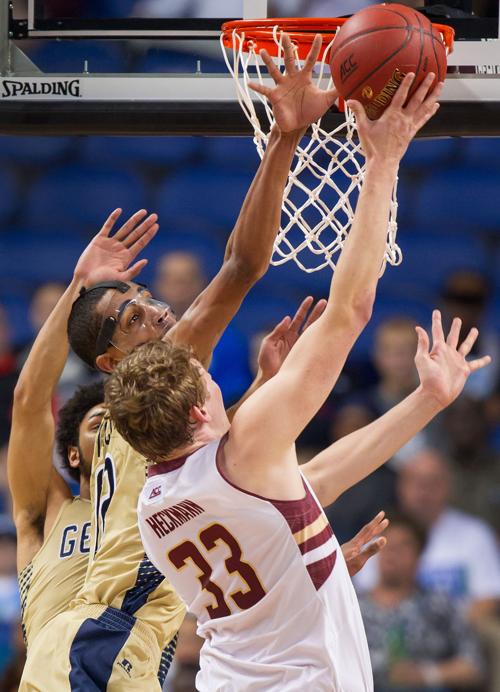 Georgia Tech Vs Boston College Scnow Com