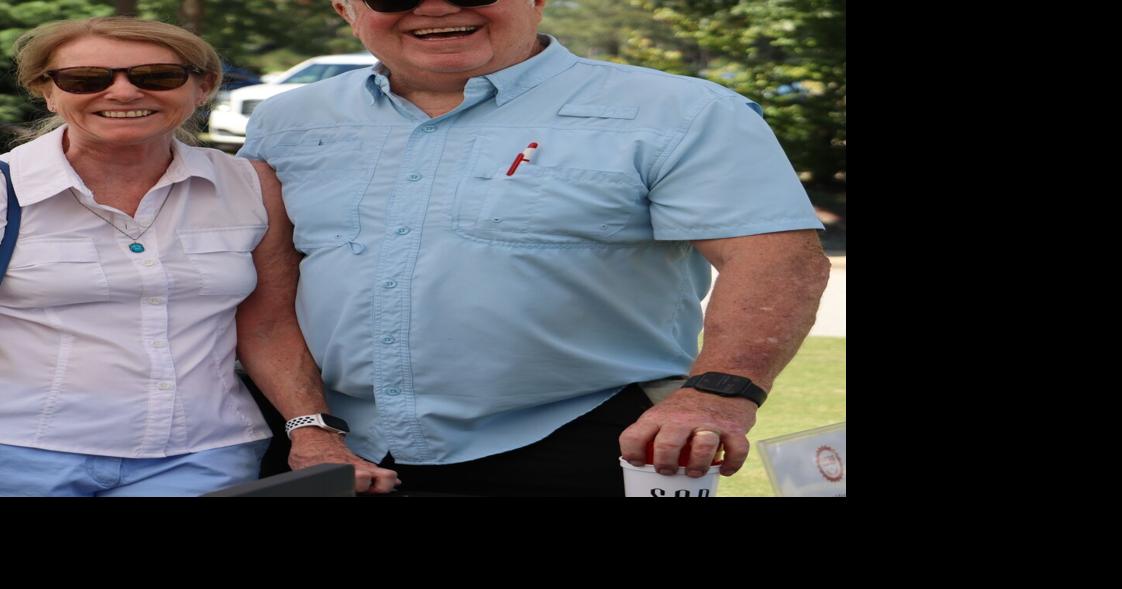 PHOTOS Moore Farms Botanical Garden 10th annual Beer Fest