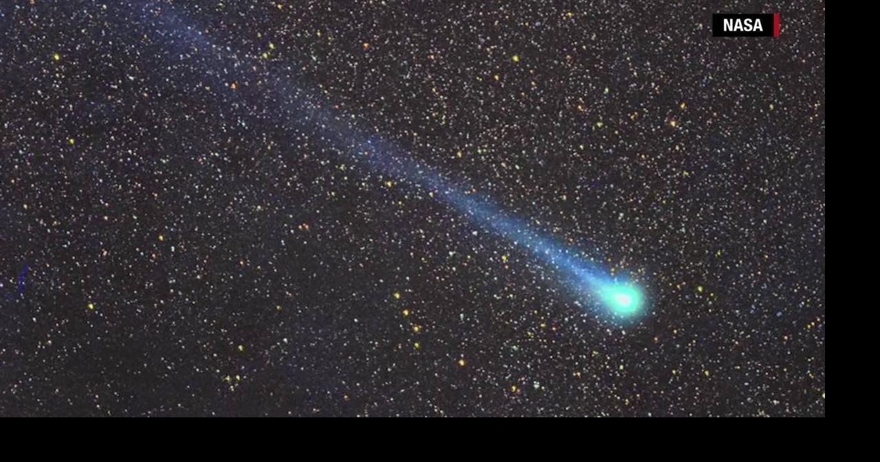 Summer's brightest meteor shower has arrived