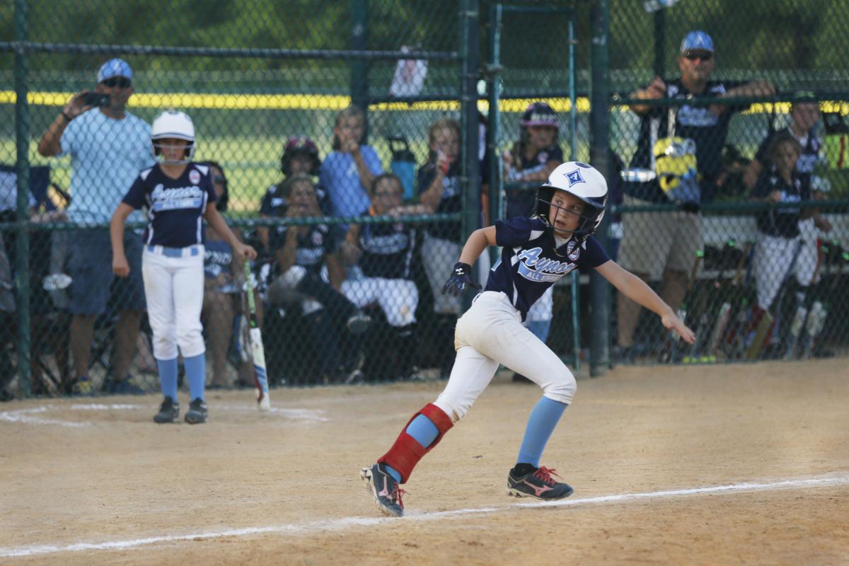 Dixie Youth Softball XPlay State Tournament