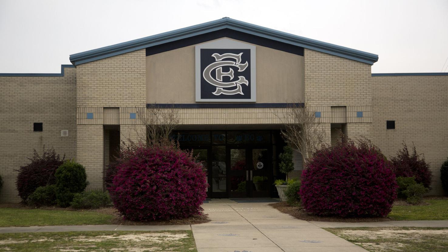 Clarendon 3 residents Why are we being forced to consolidate?