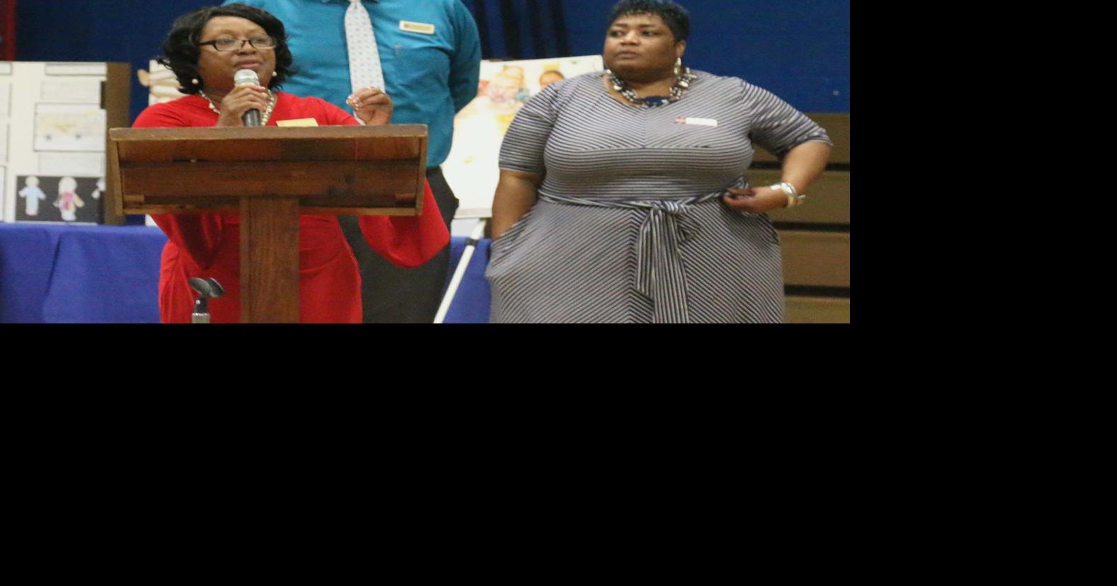 Florence School District Three, business partnerships help prepare