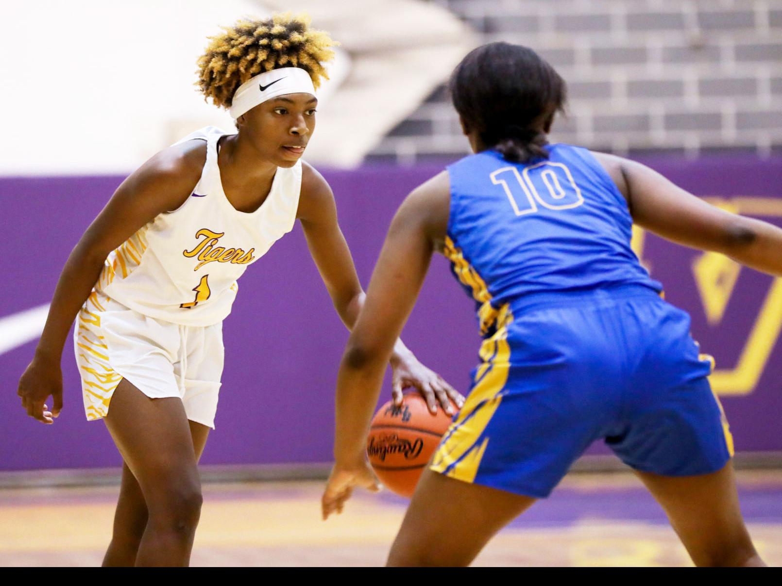 Wilson S Mcqueen Named Scbca 4a Girls Player Of The Year Sports