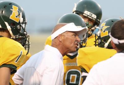 Williamson Resigns As Latta S Football Coach Sports Scnow Com