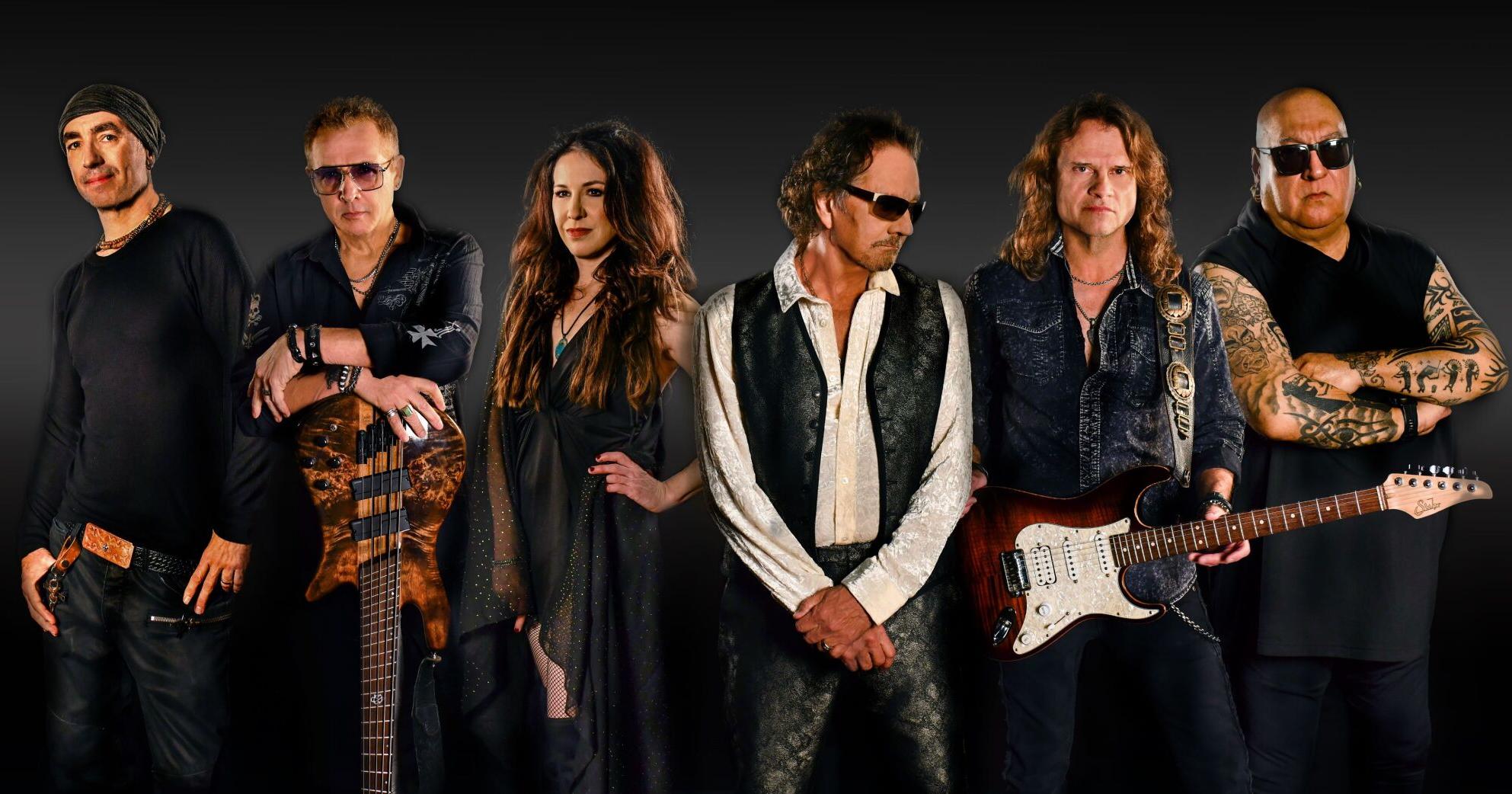 STARSHIP to headline Florence Pecan festival - Vimarsana News
