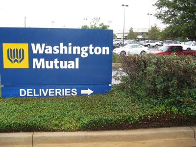 Wamu Becomes Biggest Bank To Fail In Us History News Scnow Com