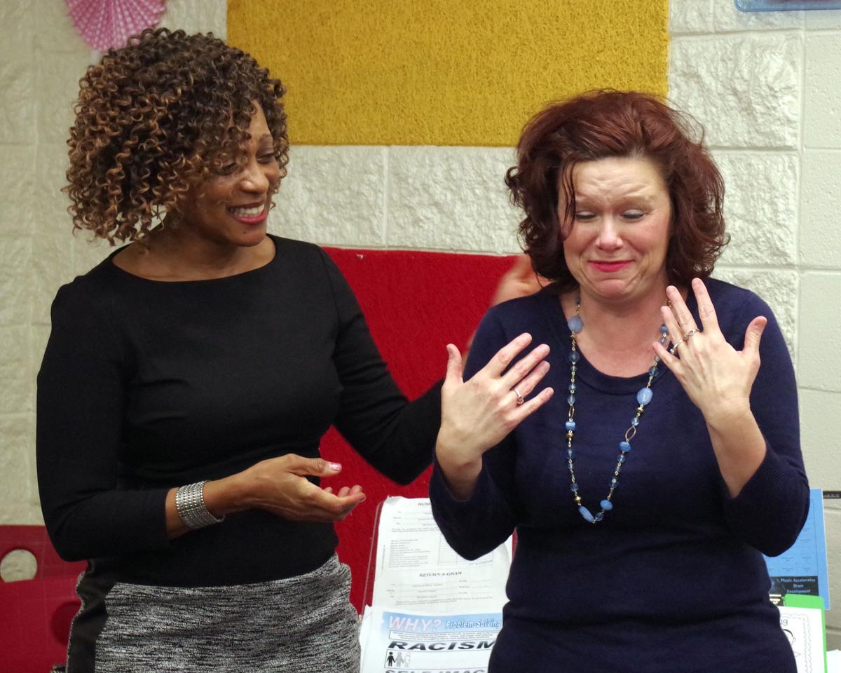 North Vista teacher named South Carolina Teacher of the Year finalist Local News