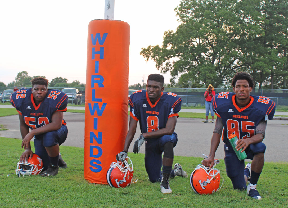 Lamar vs Timmonsville Gallery