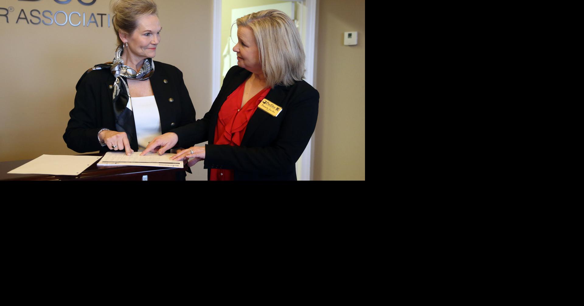 Pee Dee real estate currently a seller's market