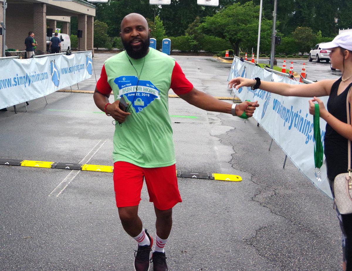 Run for Hope 2019