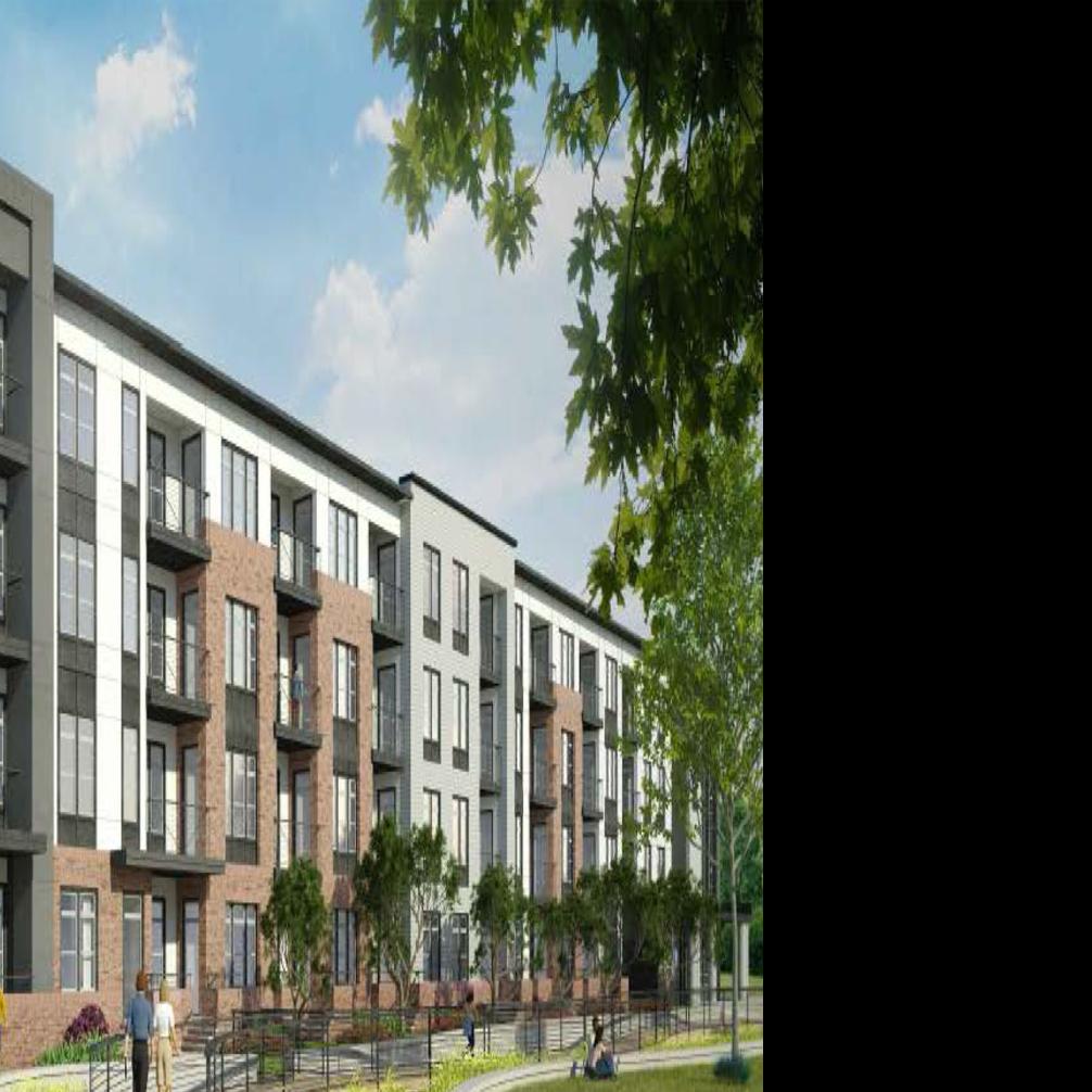 Florence Design Review Board Oks Downtown Apartment Complex