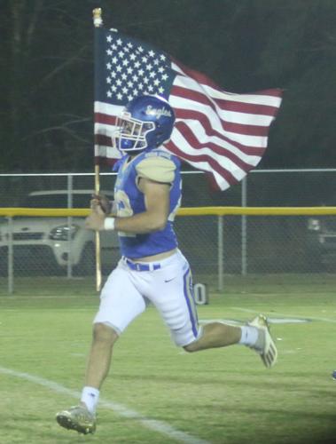 Pee Dee Academy vs. Pinewood Prep Football