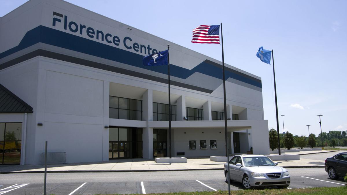 BLDG The Florence Center